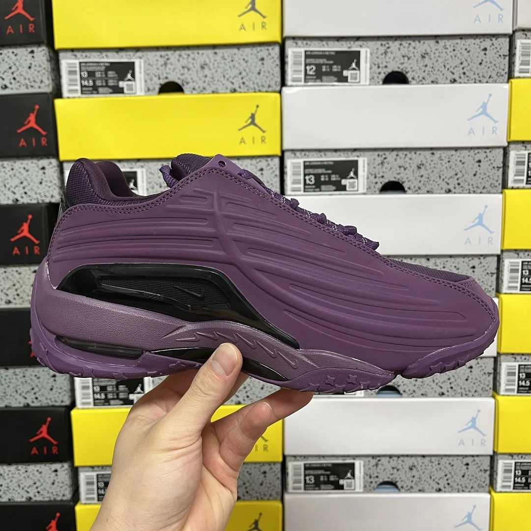 나이키 [WM] 핫 스텝 2 퍼플 DZ7293-500 202021 Nike Hot Step 2 상세 이미지 9