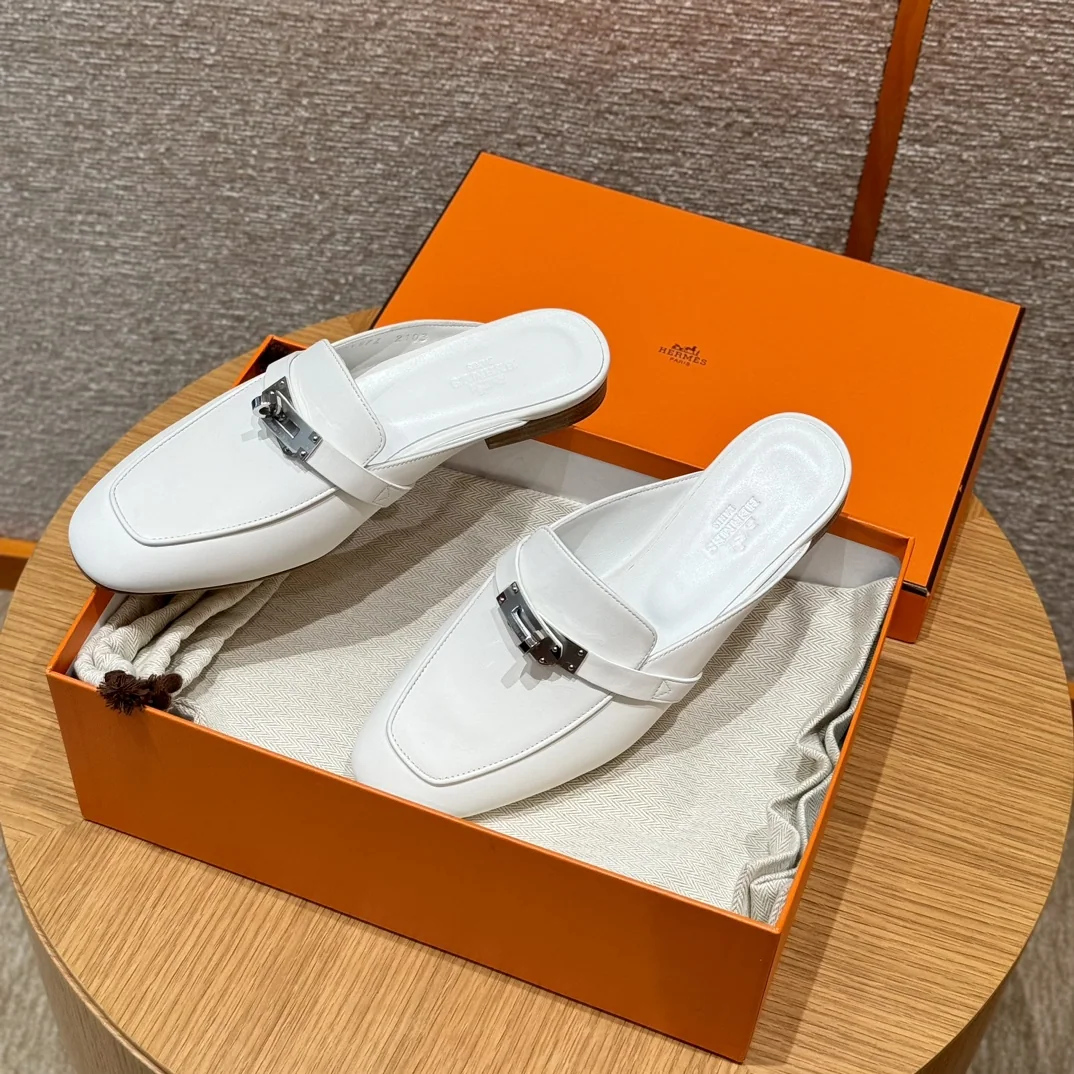 에르메스 신발 8537 상세 이미지 8