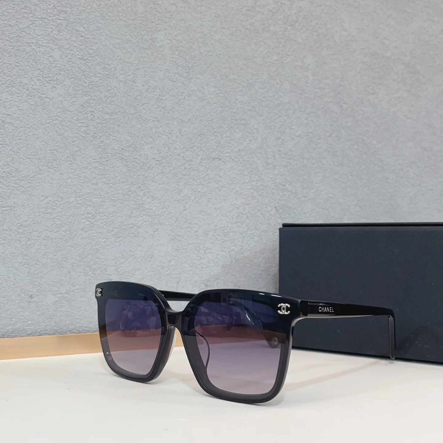 샤넬 선글라스 56771 Chanel Sunglasses 상세 이미지 1