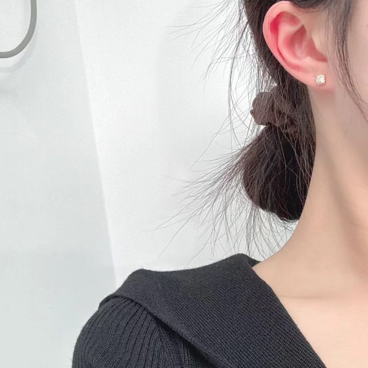 에르메스 귀걸이 69964
