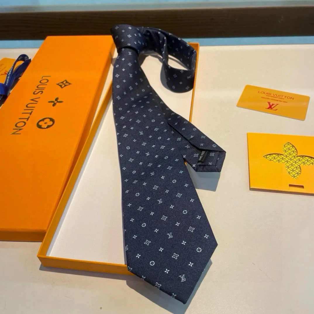 루이비통 넥타이 90204 Louis Vuitton Accessories 상세 이미지 18
