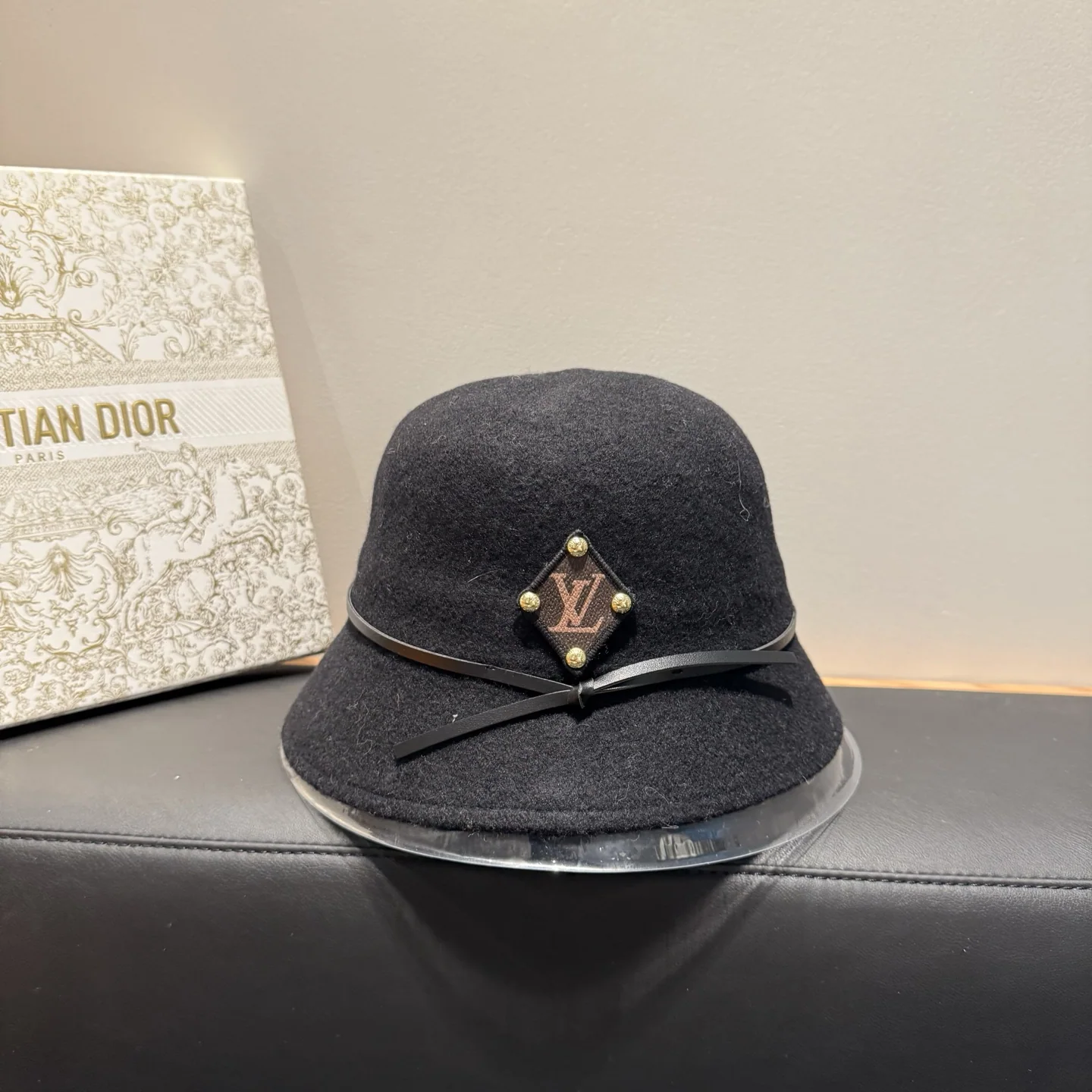 루이비통 모자 186083 Louis Vuitton Cap 상세 이미지 3