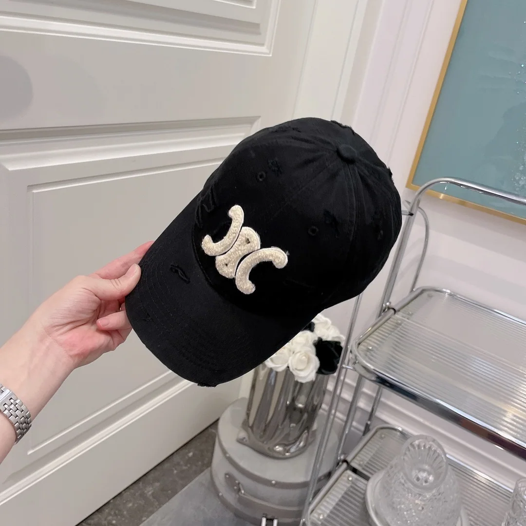 셀린느 모자 83163 Celine Cap 상세 이미지 5