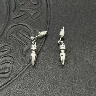 크롬하츠 귀걸이 63191 Chrome Hearts Earrings 상세 이미지 2