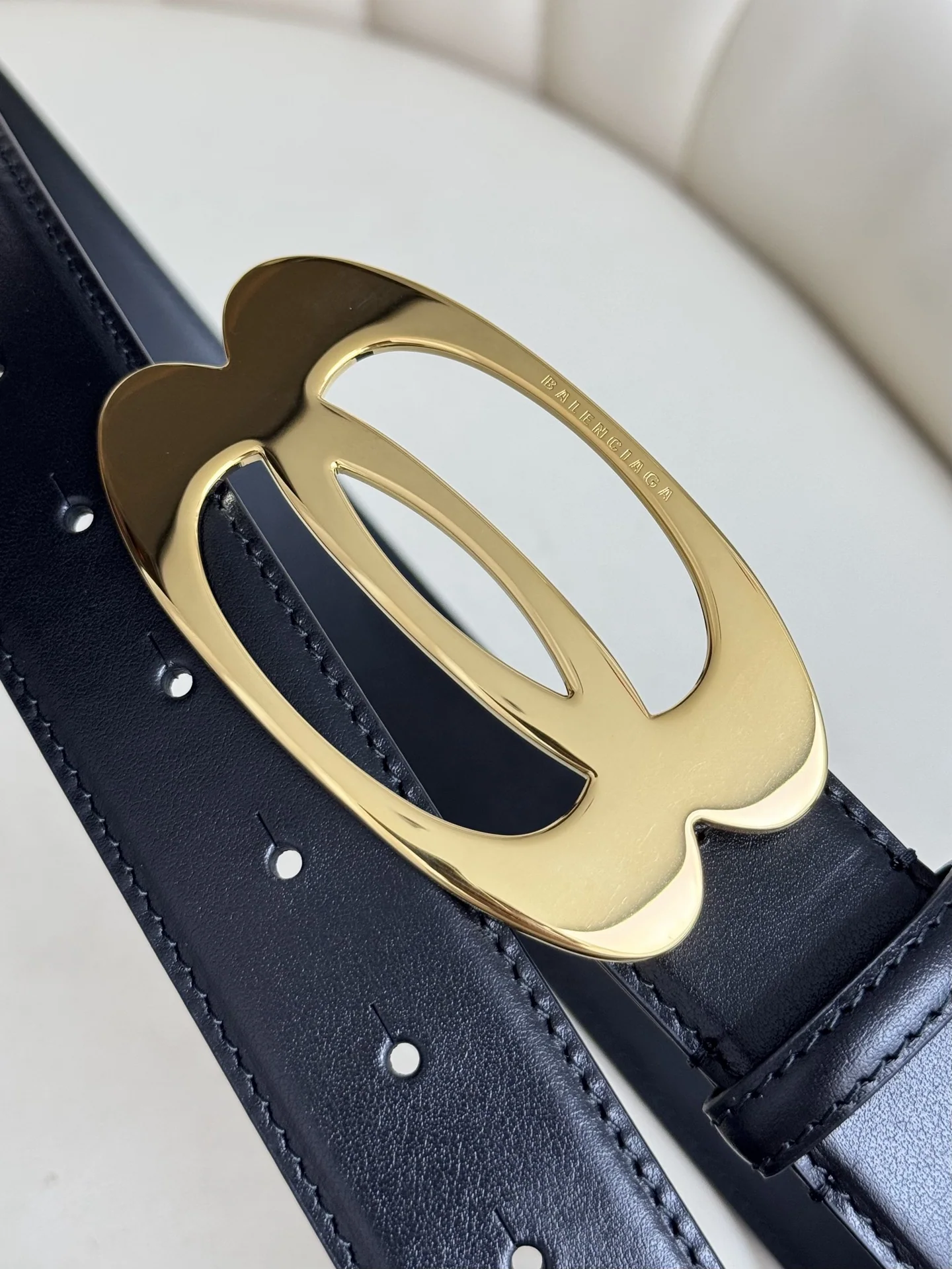 발렌시아가 벨트 57983 Balenciaga Belt 상세 이미지 5