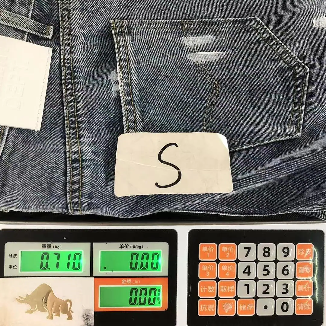 갤러리디파트먼트 바지 203276 Gallery Dept. Pants 상세 이미지 27