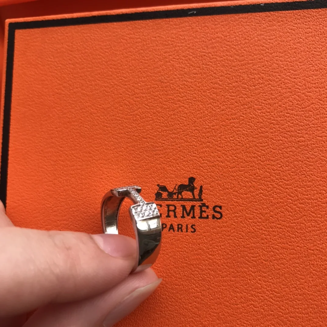 에르메스 반지 70145 Hermes Ring 상세 이미지 6