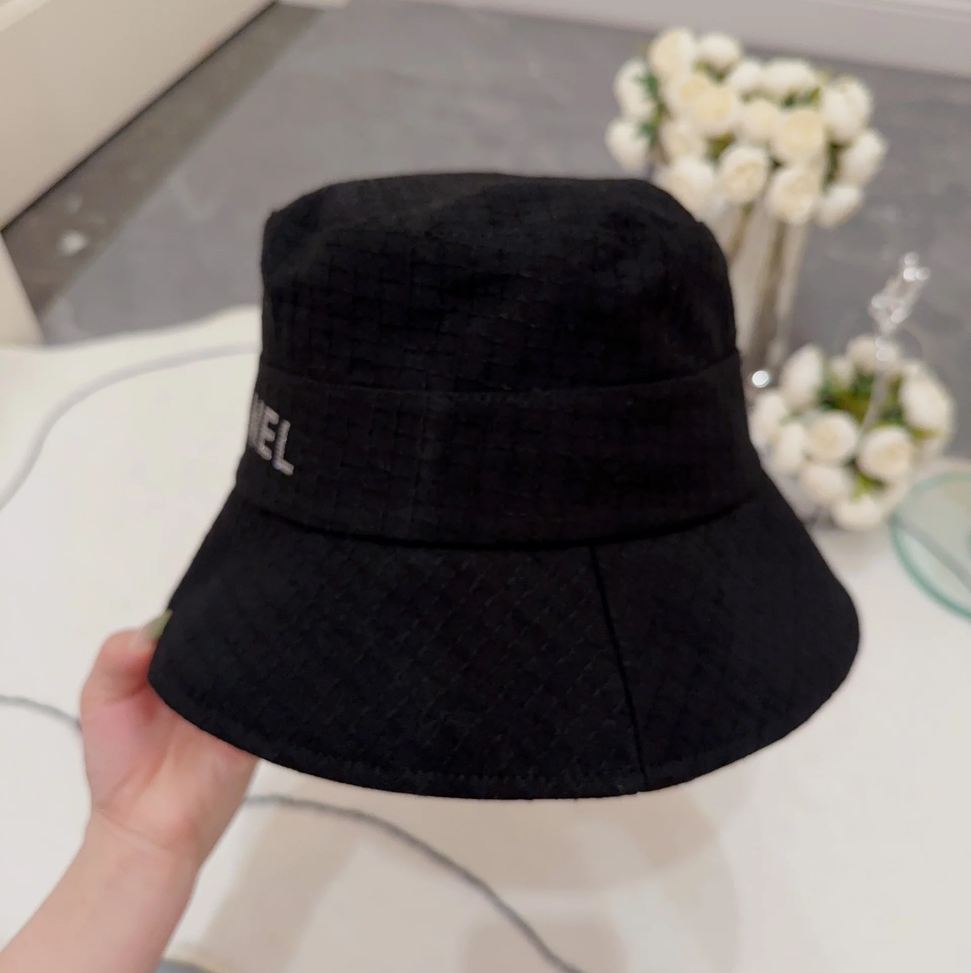 샤넬 모자 82722 Chanel Cap 상세 이미지 5
