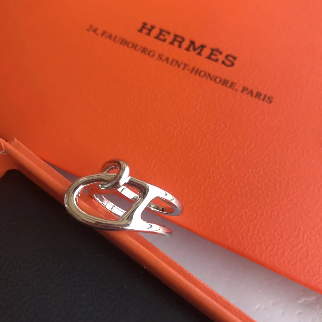 에르메스 반지 70087 Hermes Ring 상세 이미지 6