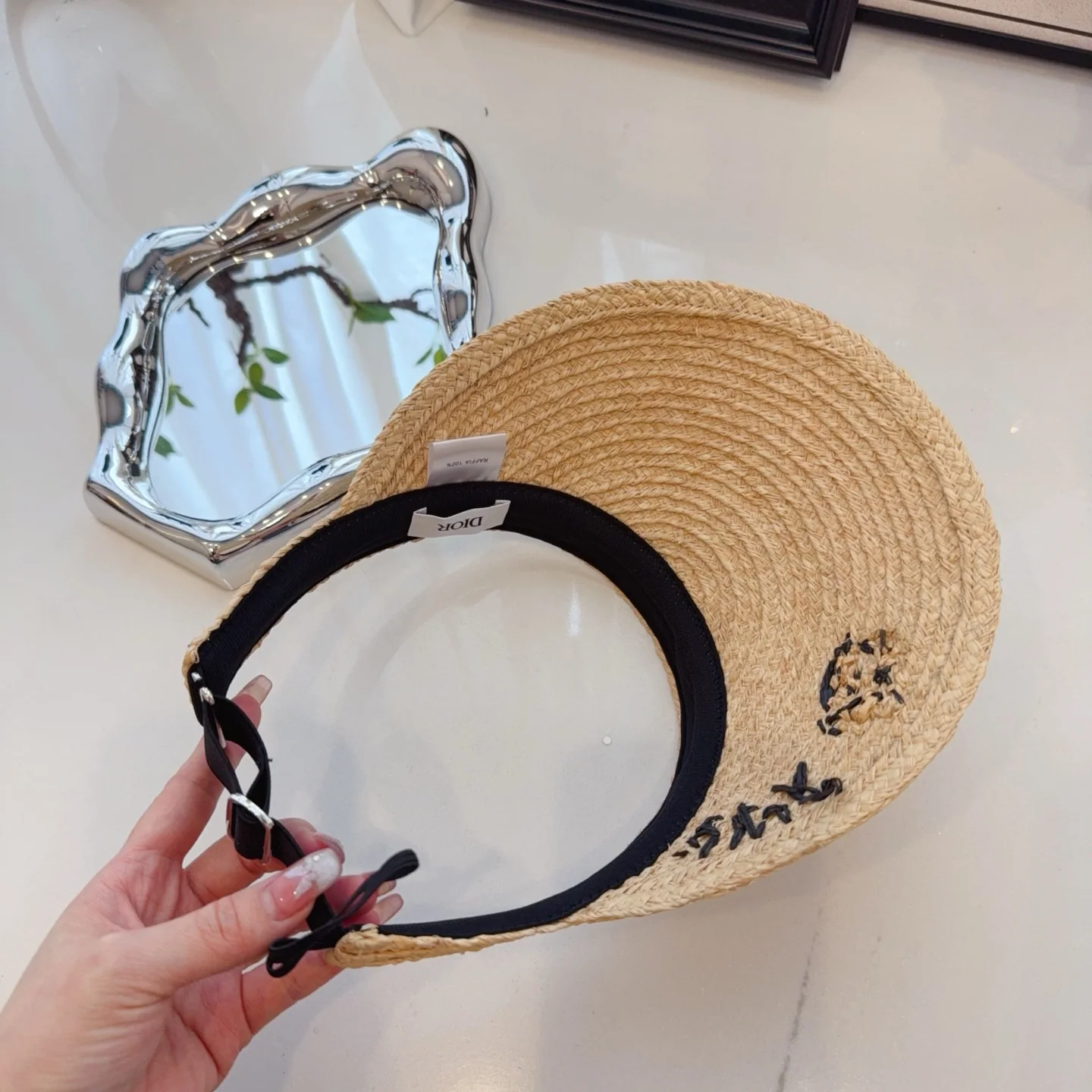 디올 모자 78712 Dior Cap 상세 이미지 9