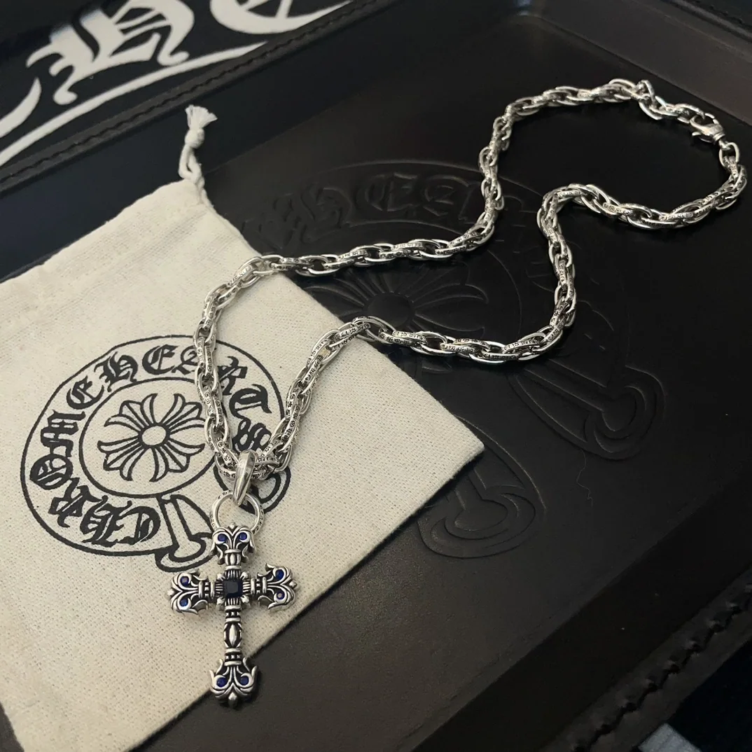 크롬하츠 목걸이 62678 Chrome Hearts Necklace 상세 이미지 8