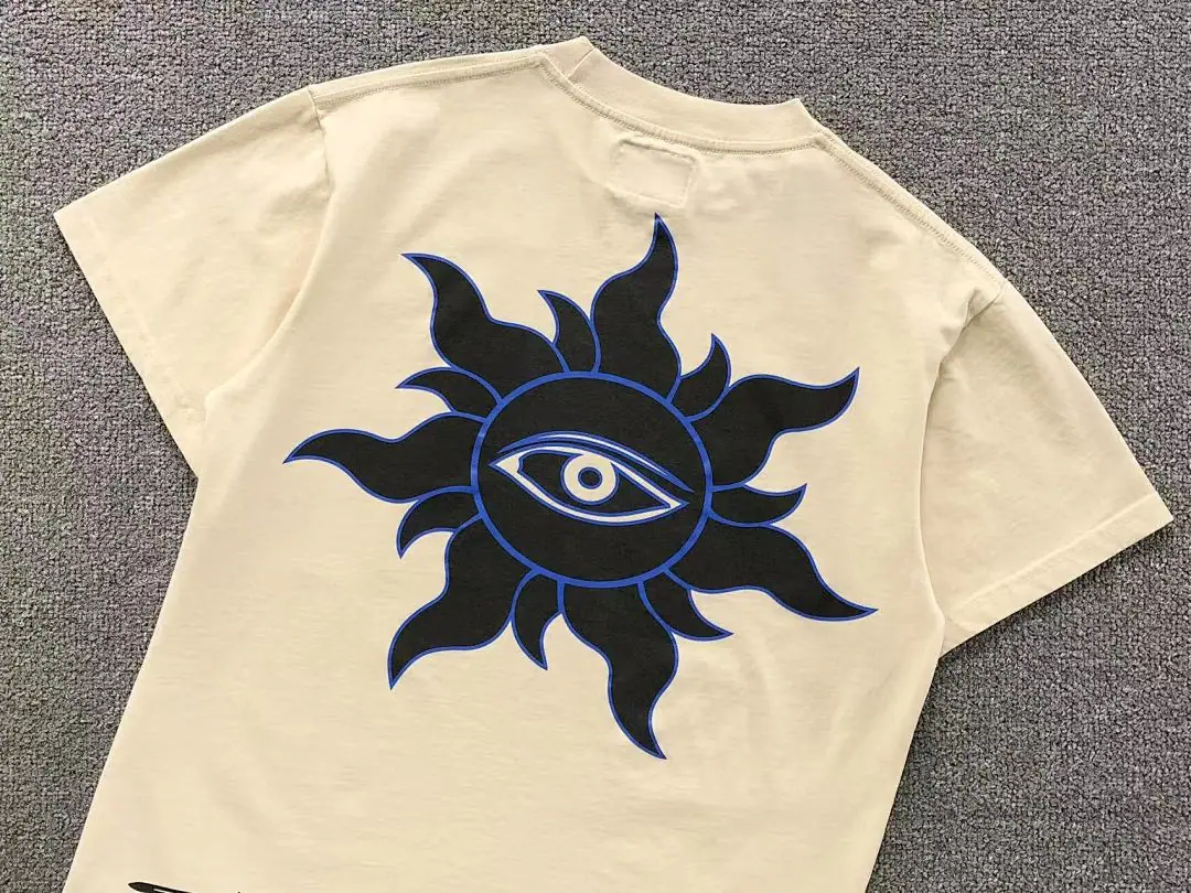 갓스피드 반팔 티셔츠 203398 Godspeed T-Shirt 상세 이미지 17