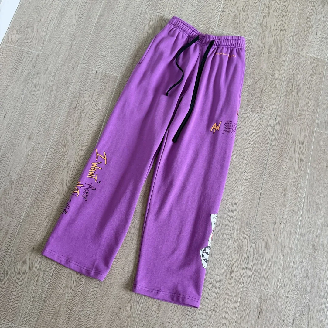 크롬하츠 남성 바지 146219 Chrome Hearts Pants 상세 이미지 2