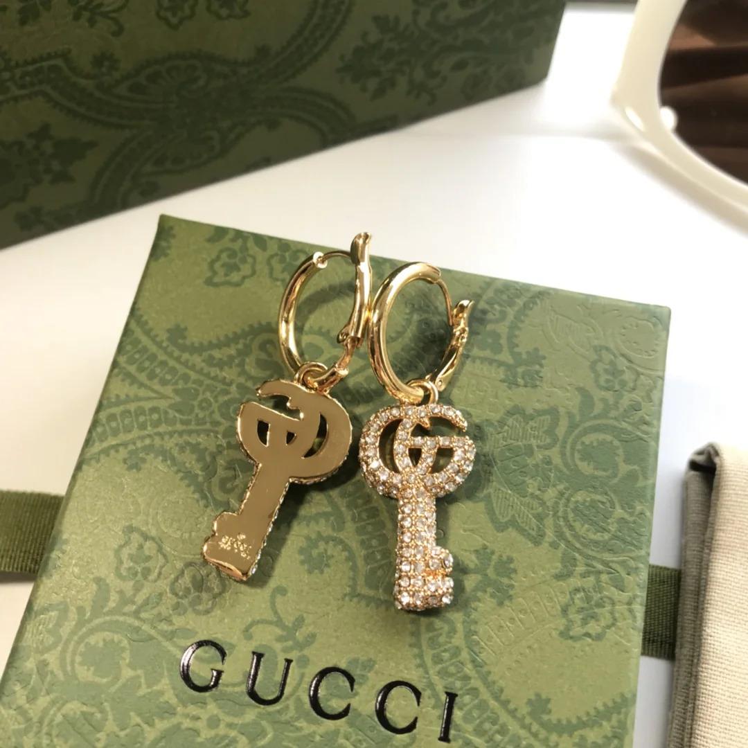 구찌 귀걸이 55834 Gucci Earrings 상세 이미지 7
