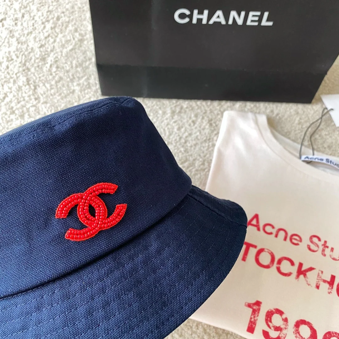샤넬 모자 82757 Chanel Cap 상세 이미지 4