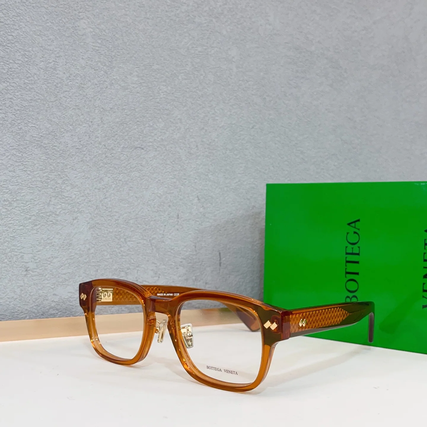 보테가베네타 선글라스 73445 Bottega Veneta Sunglasses 상세 이미지 2