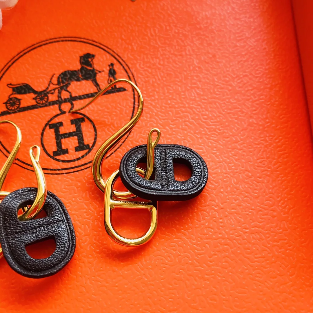 에르메스 귀걸이 70221 Hermes Earrings 상세 이미지 6