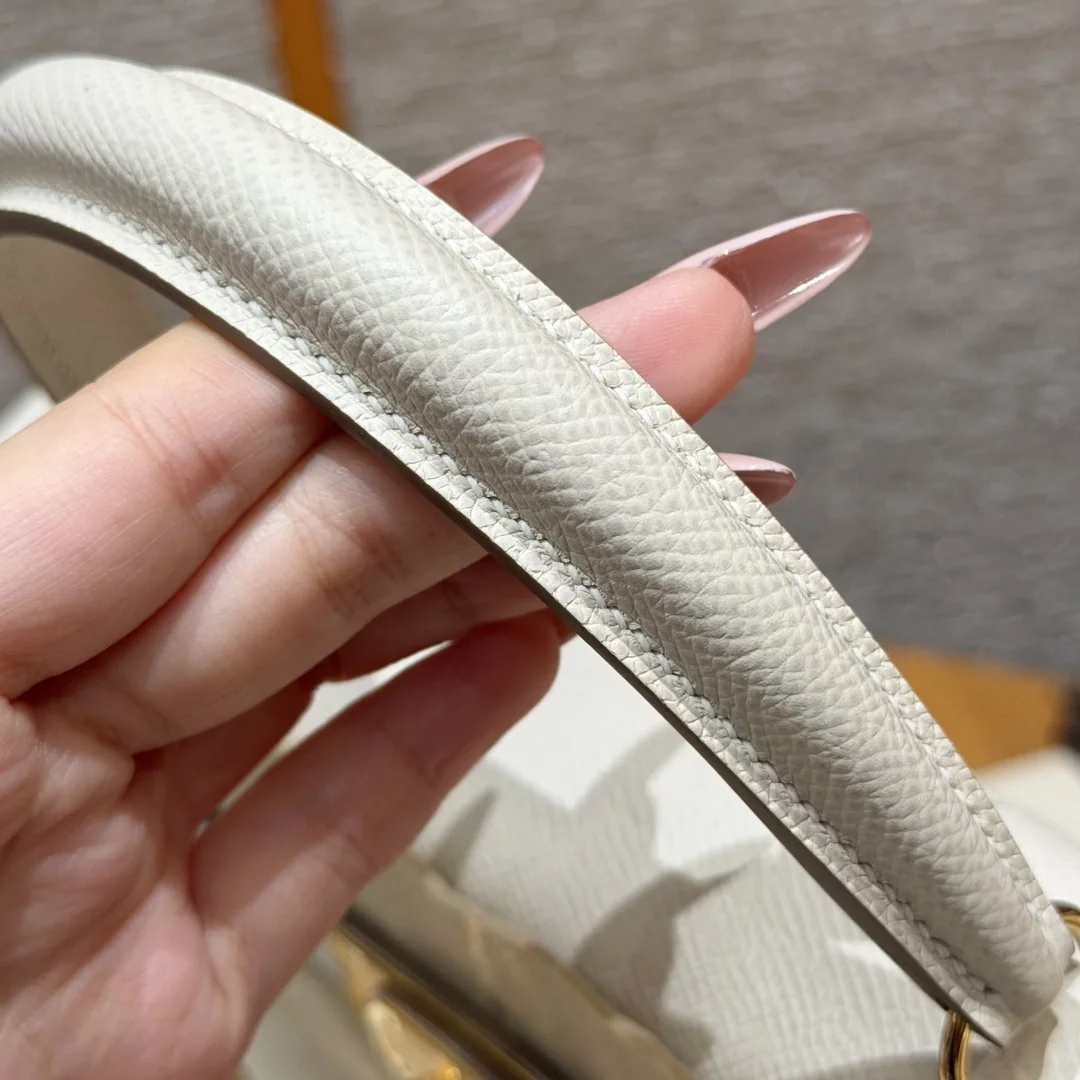 에르메스 켈리 28 cm 엡솜 가죽 가방 상세 이미지 7