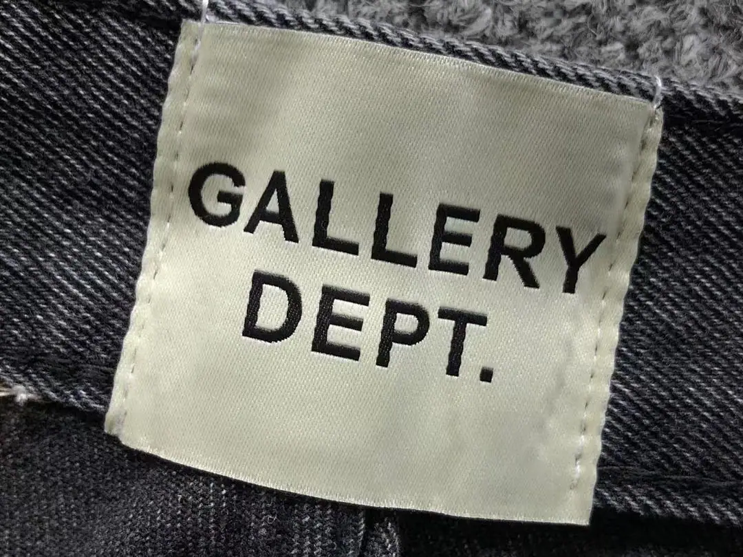 갤러리디파트먼트 바지 203216 Gallery Dept. Pants 상세 이미지 18