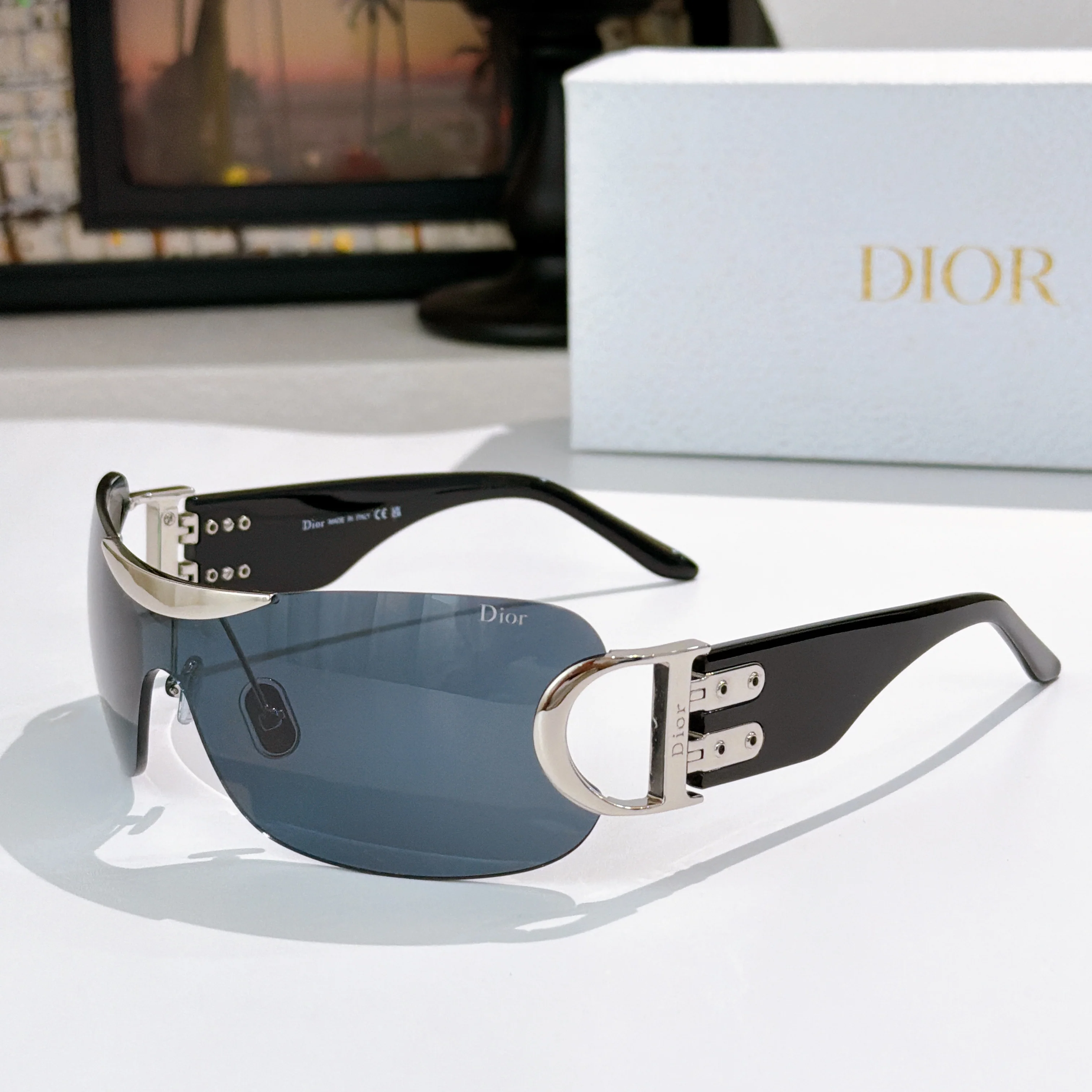 디올 선글라스 60466 Dior Sunglasses 상세 이미지 12