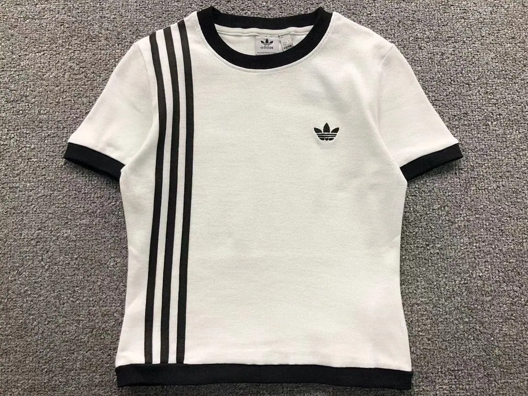 아디다스 여성 반팔 티셔츠 202915 Adidas T-Shirt 상세 이미지 5