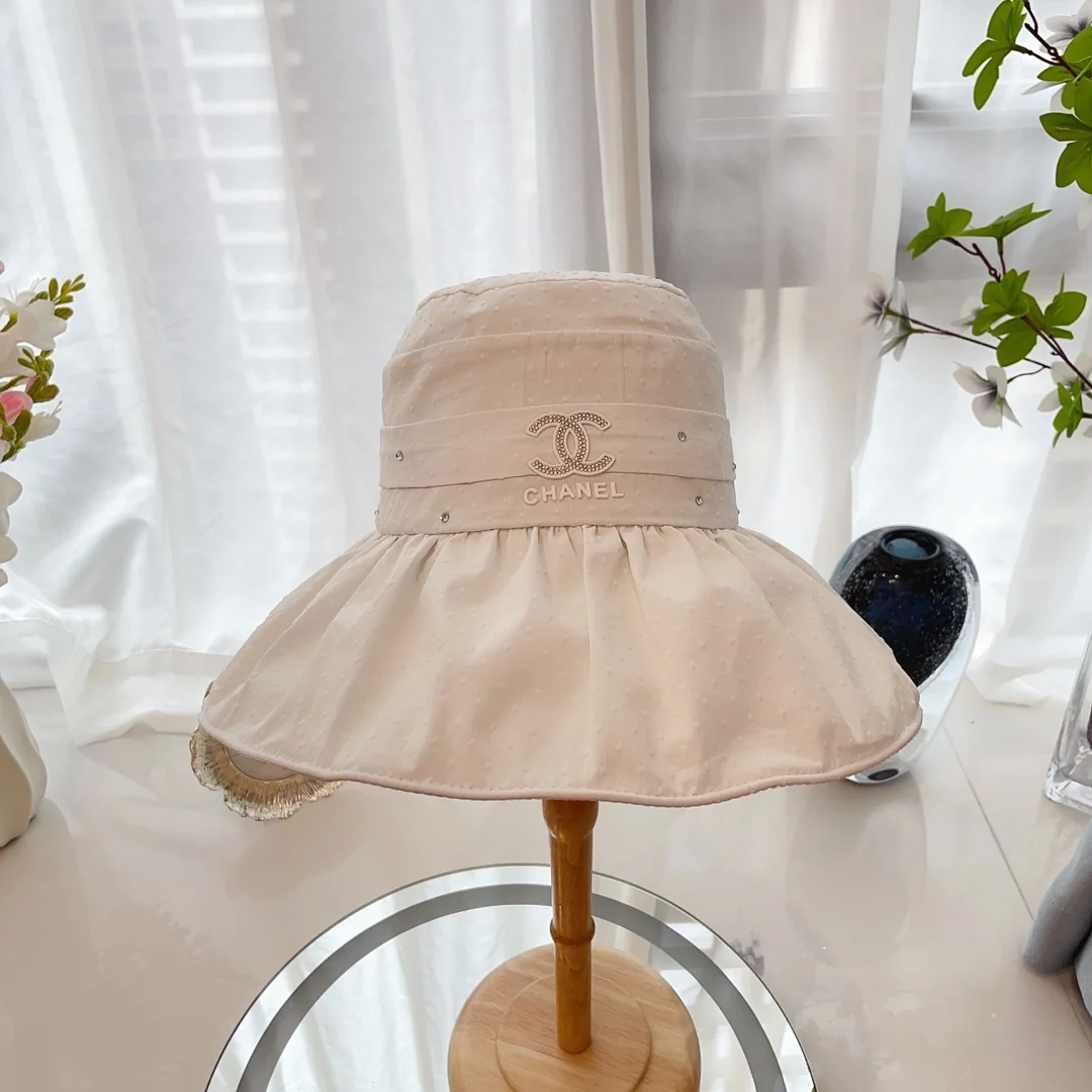 샤넬 모자 82293 Chanel Cap 상세 이미지 2