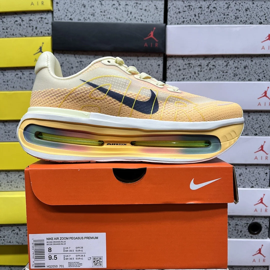 나이키 [CG] 프리미엄 HQ2050-701 201985 Nike Premium Alabaster