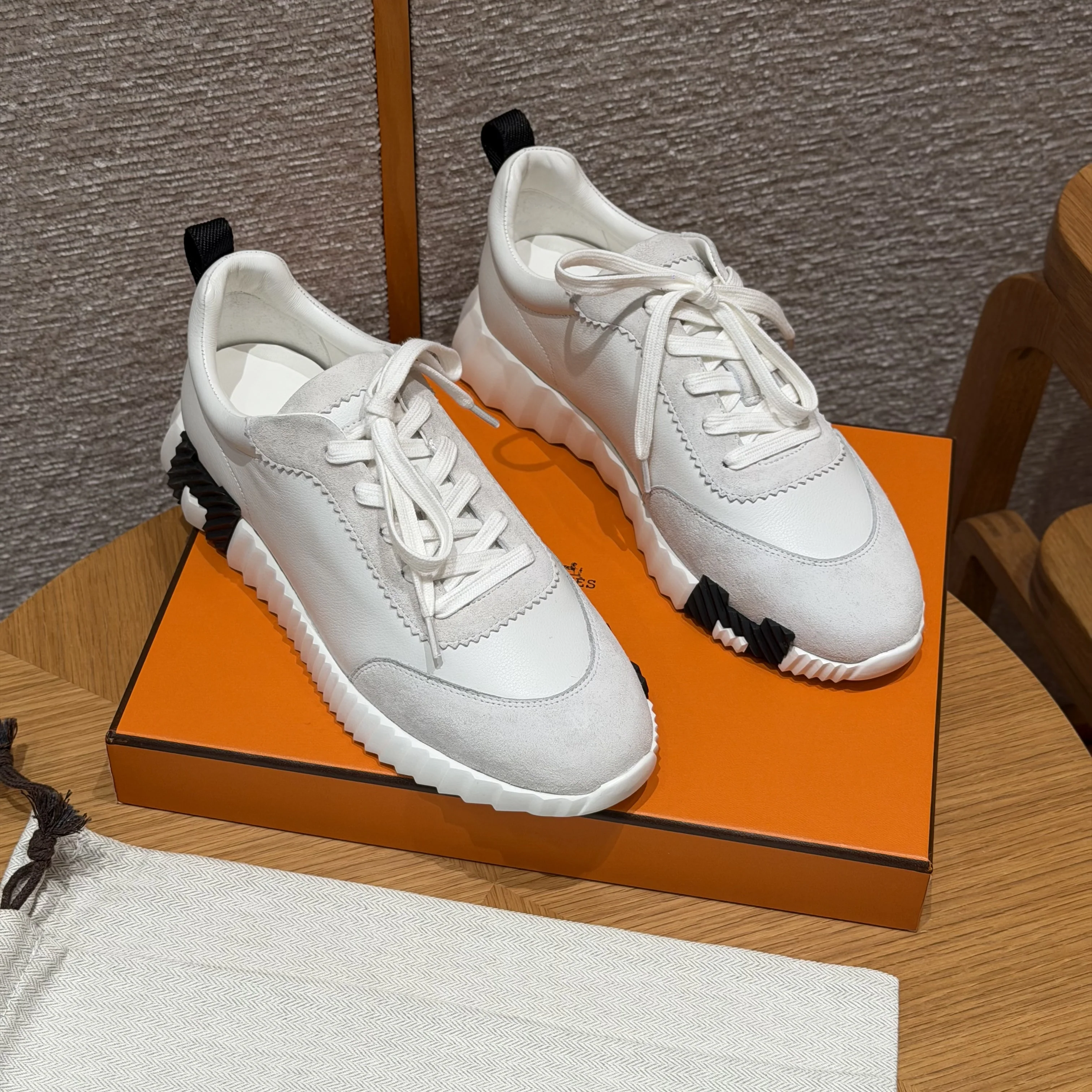 에르메스 신발 8349 상세 이미지 8