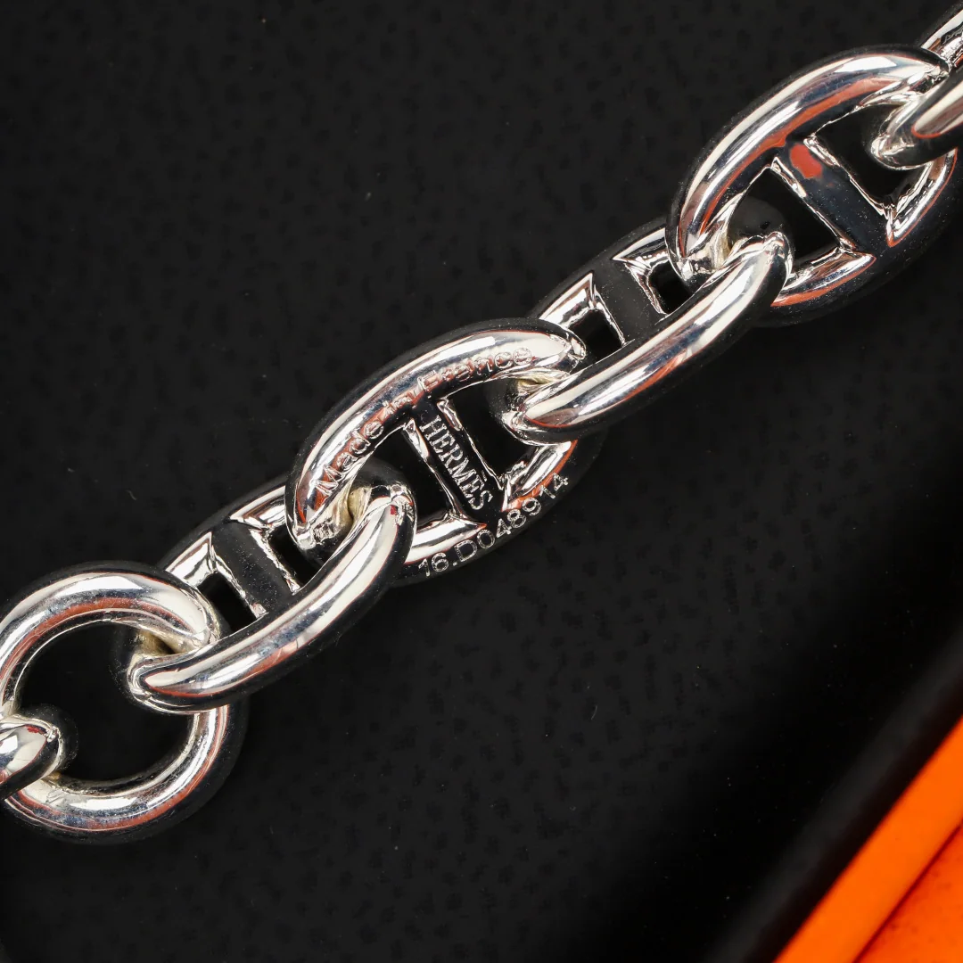 에르메스 목걸이 70070 Hermes Necklace 상세 이미지 6