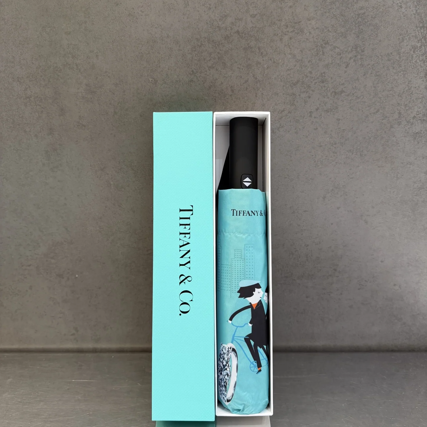 티파니 우산 85678 Tiffany & Co Umbrella