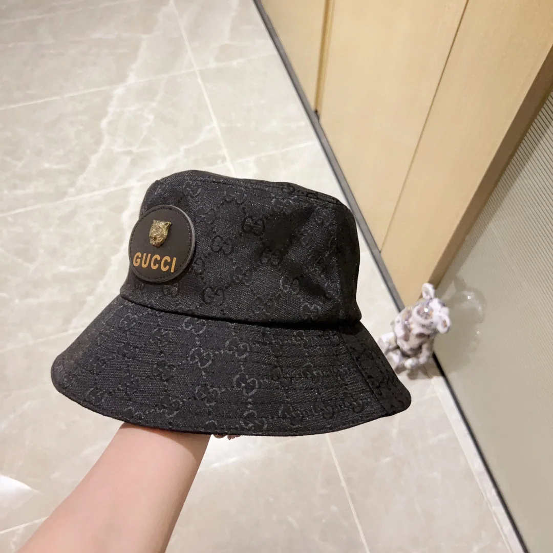 구찌 모자 78403 Gucci Cap 상세 이미지 3