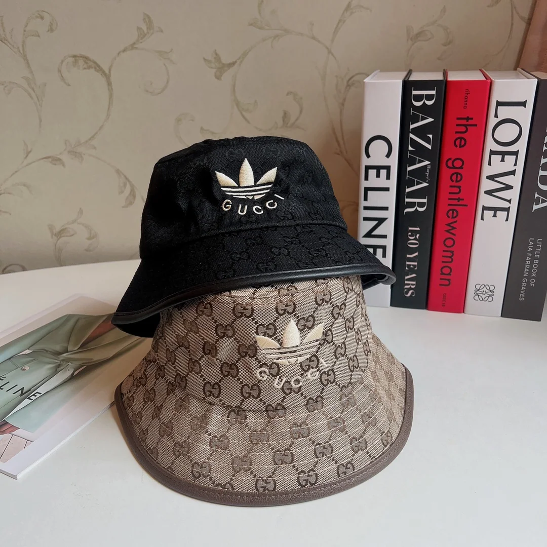 구찌 모자 78424 Gucci Cap 상세 이미지 5