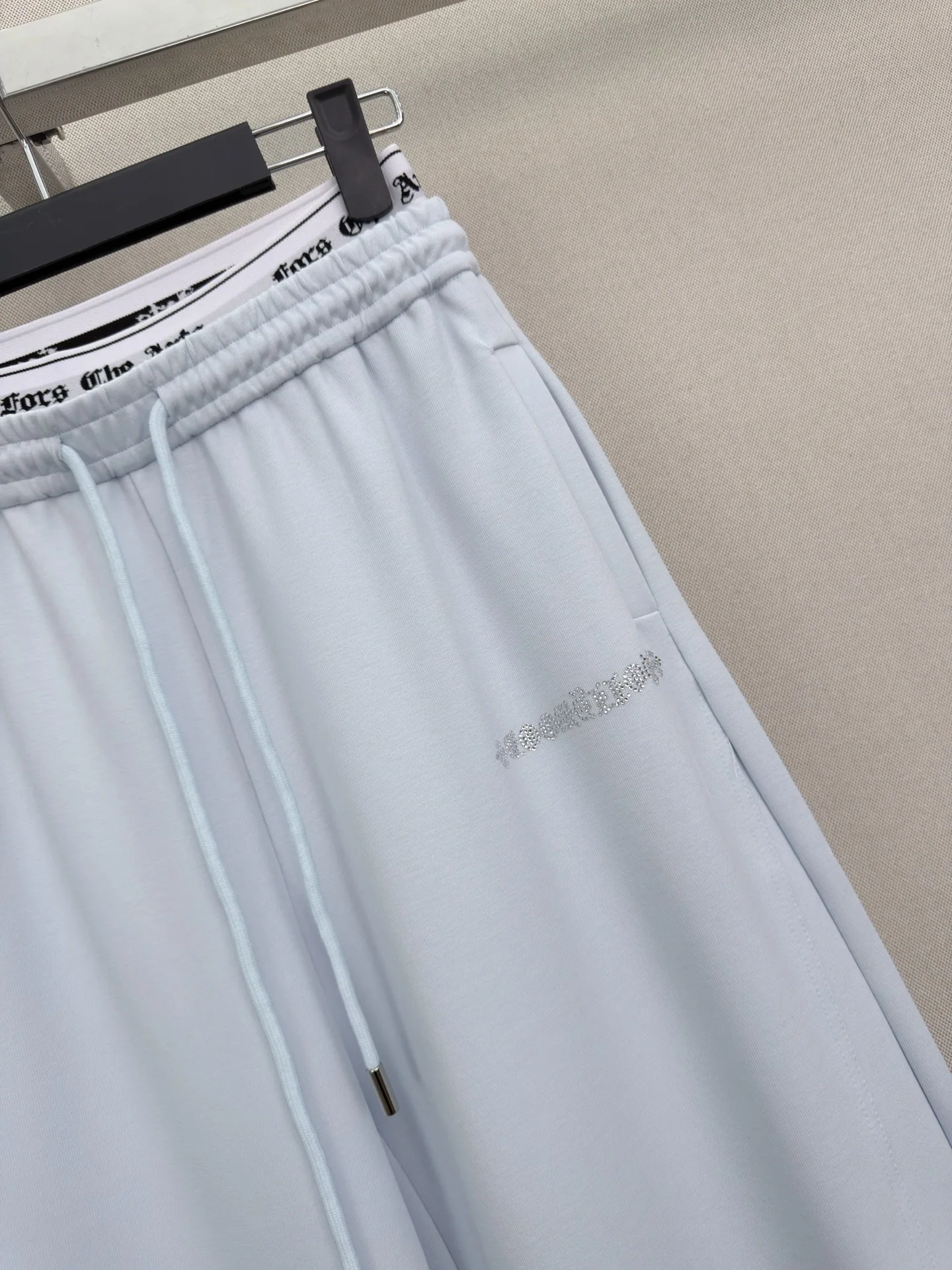 크롬하츠 여성 바지 151296 Chrome Hearts Pants 상세 이미지 5