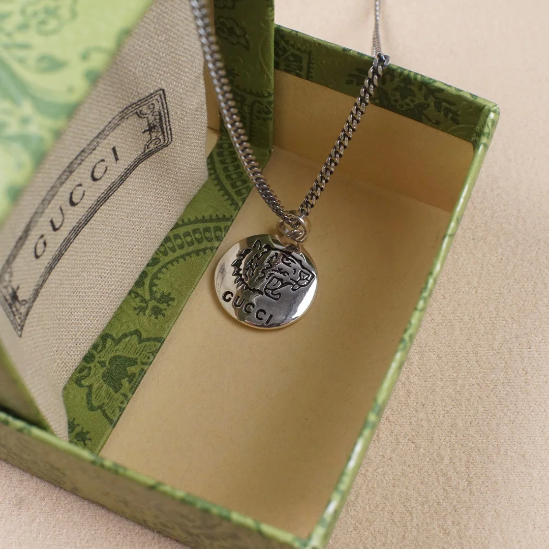 구찌 목걸이 55738 Gucci Necklace 상세 이미지 1