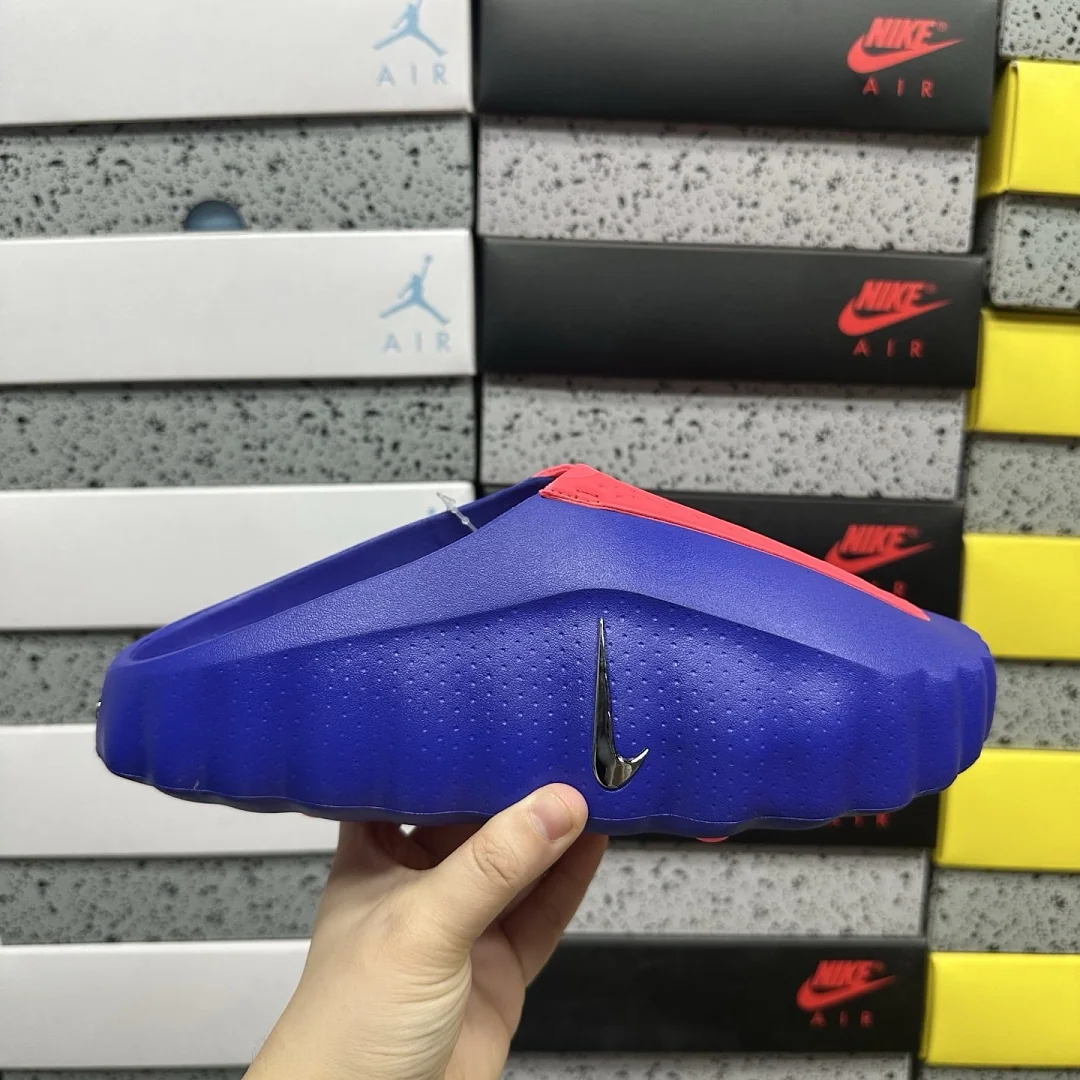 나이키 [GX] 마인드 001 AMP 슬라이드 IZ6659-400 201466 Nike Mind 001 AMP Slide Spider-Man 상세 이미지 6
