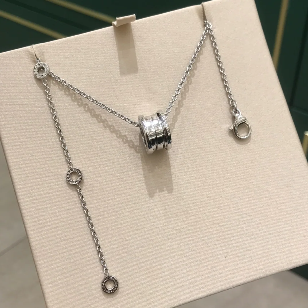 불가리 목걸이 64697 Bvlgari Necklace 상세 이미지 8