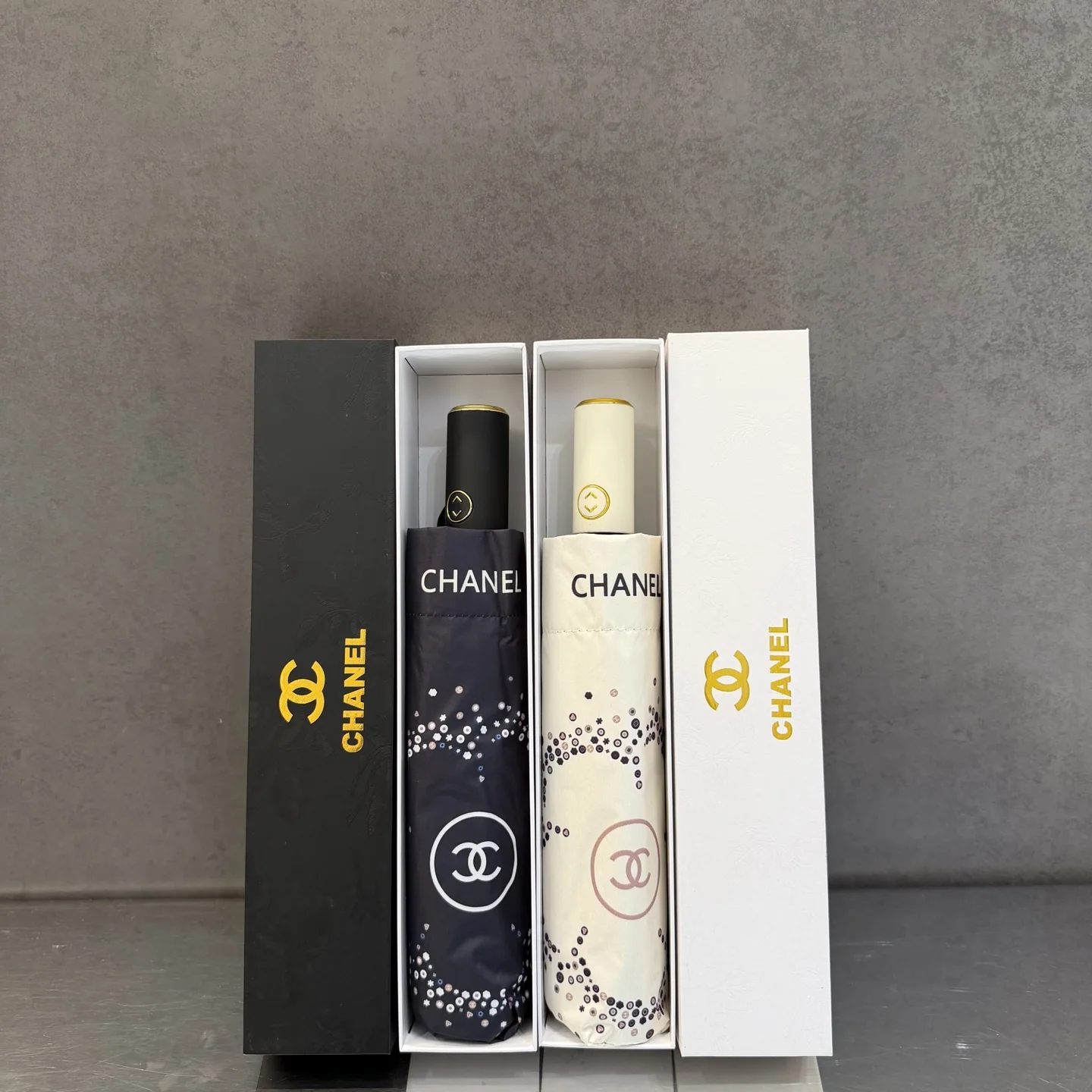 샤넬 우산 85367 Chanel Umbrella 상세 이미지 9