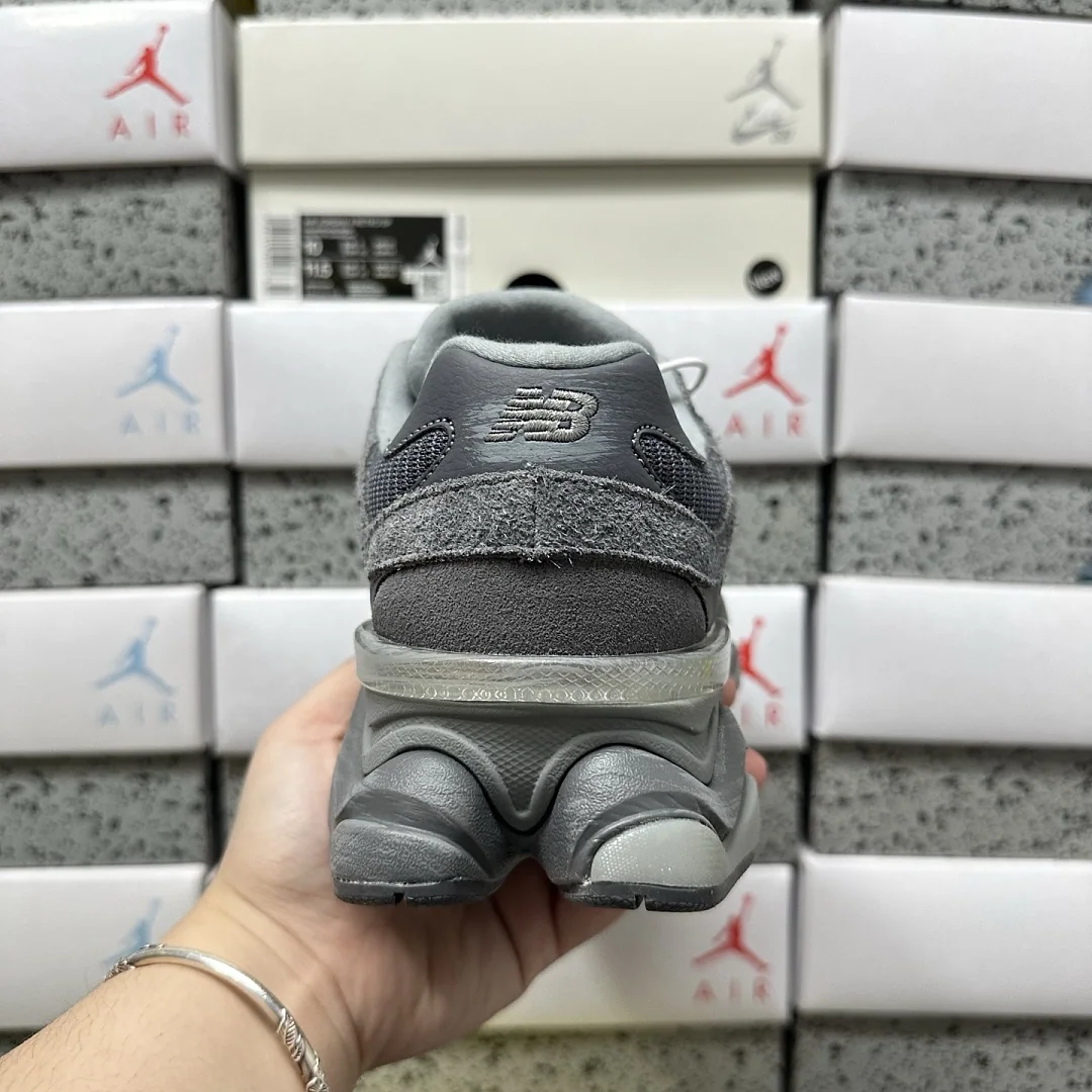 뉴발란스 [C] 9060 U9060SG 202132 New Balance 9060 상세 이미지 7