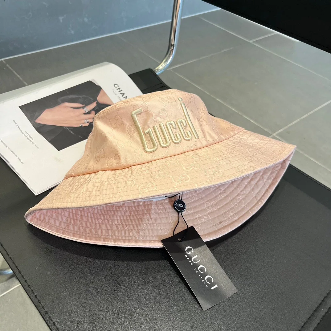 구찌 모자 78422 Gucci Cap 상세 이미지 6