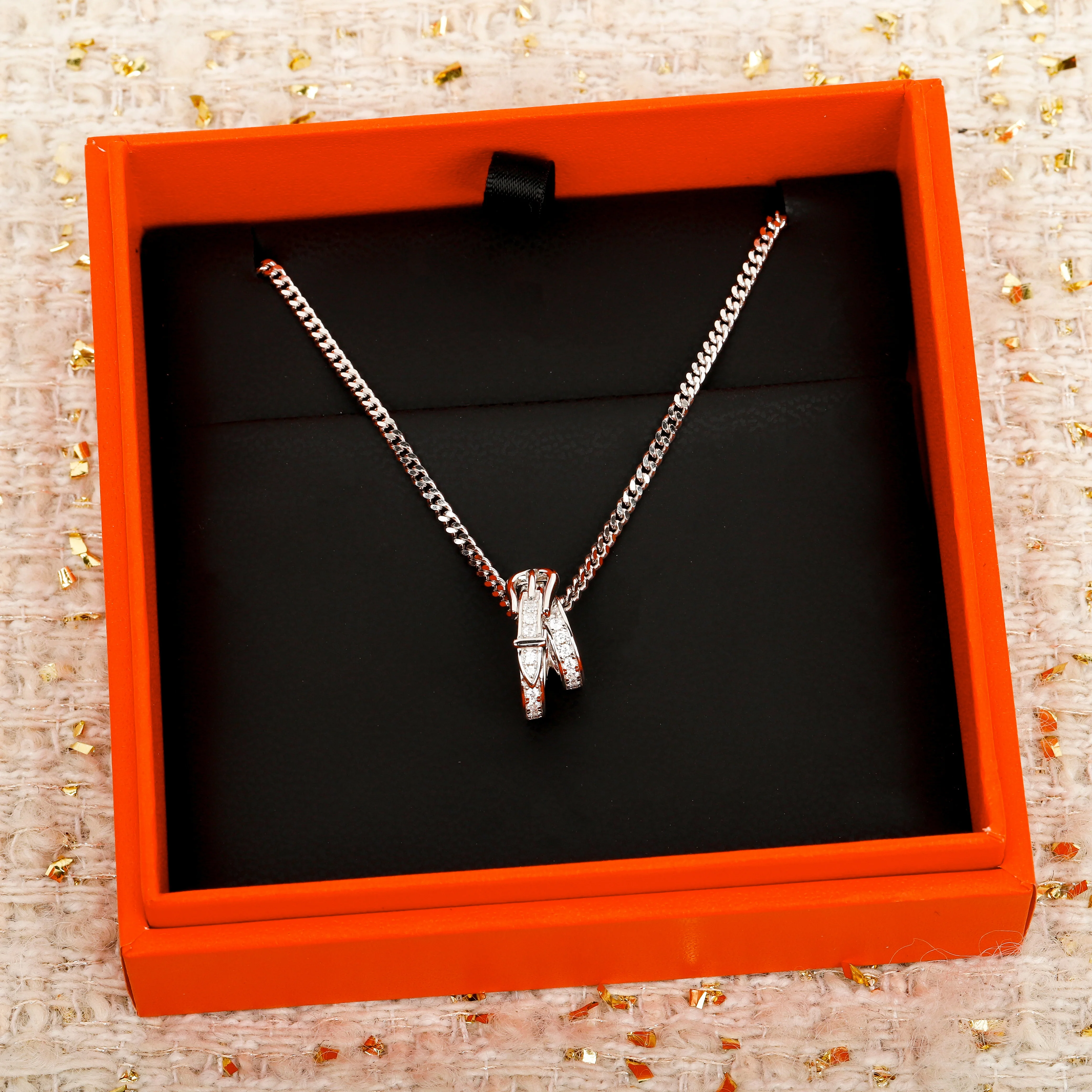에르메스 목걸이 70260 Hermes Necklace 상세 이미지 8