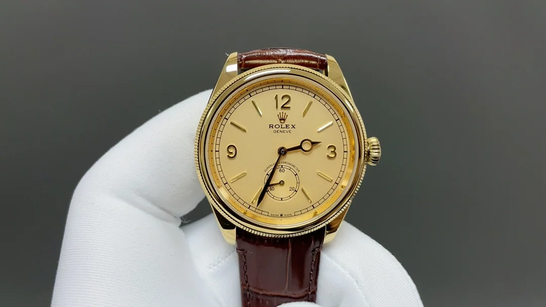 롤렉스 시계 레플리카 43502 Rolex 상세 이미지 2