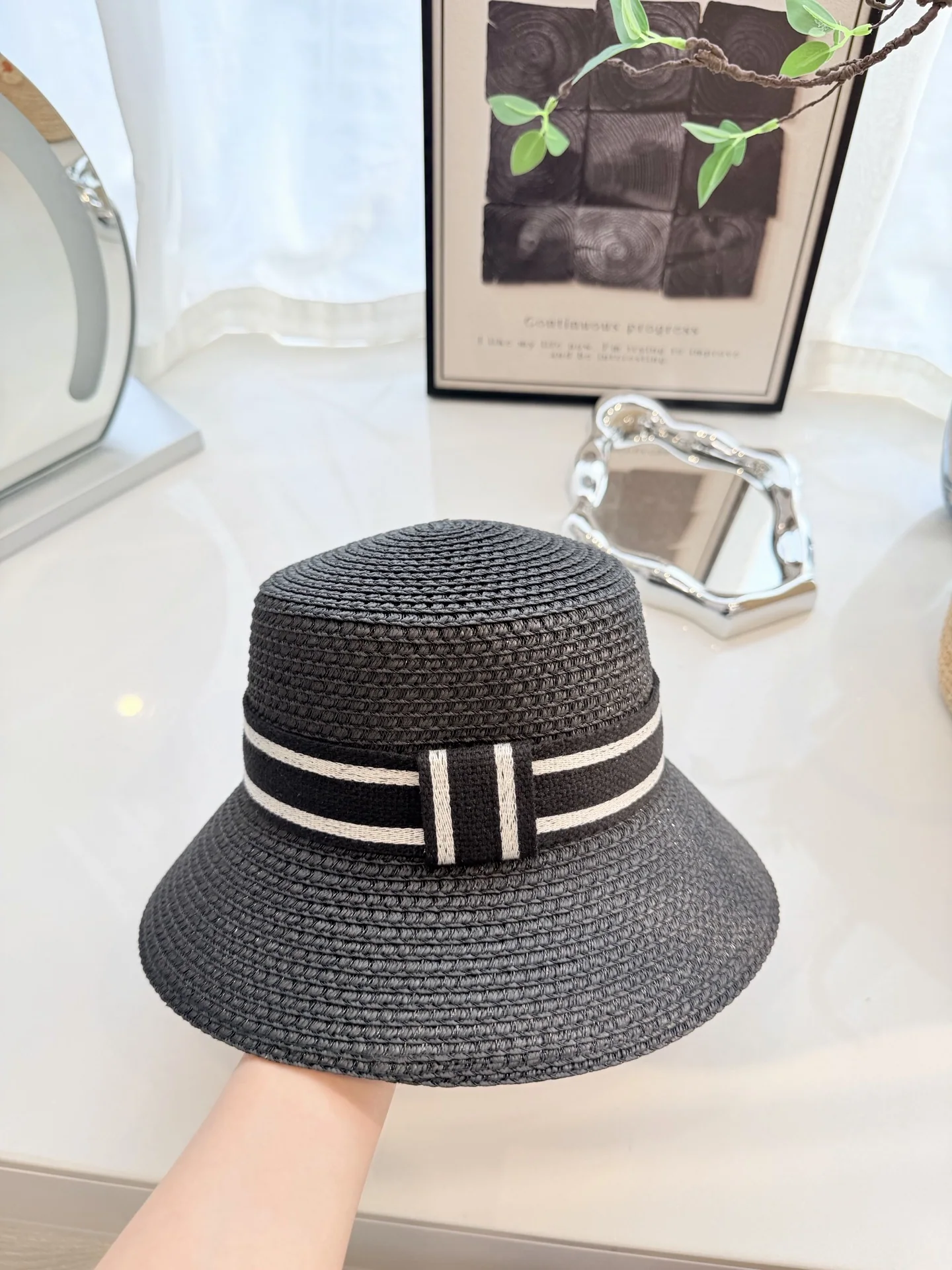 디올 모자 78705 Dior Cap 상세 이미지 7