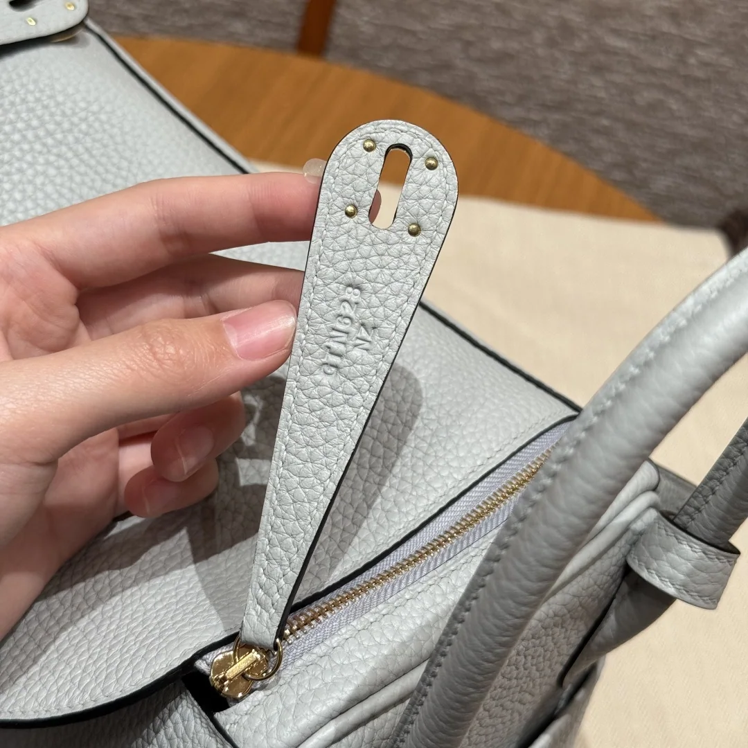 에르메스 린디 26 핸드백 상세 이미지 9