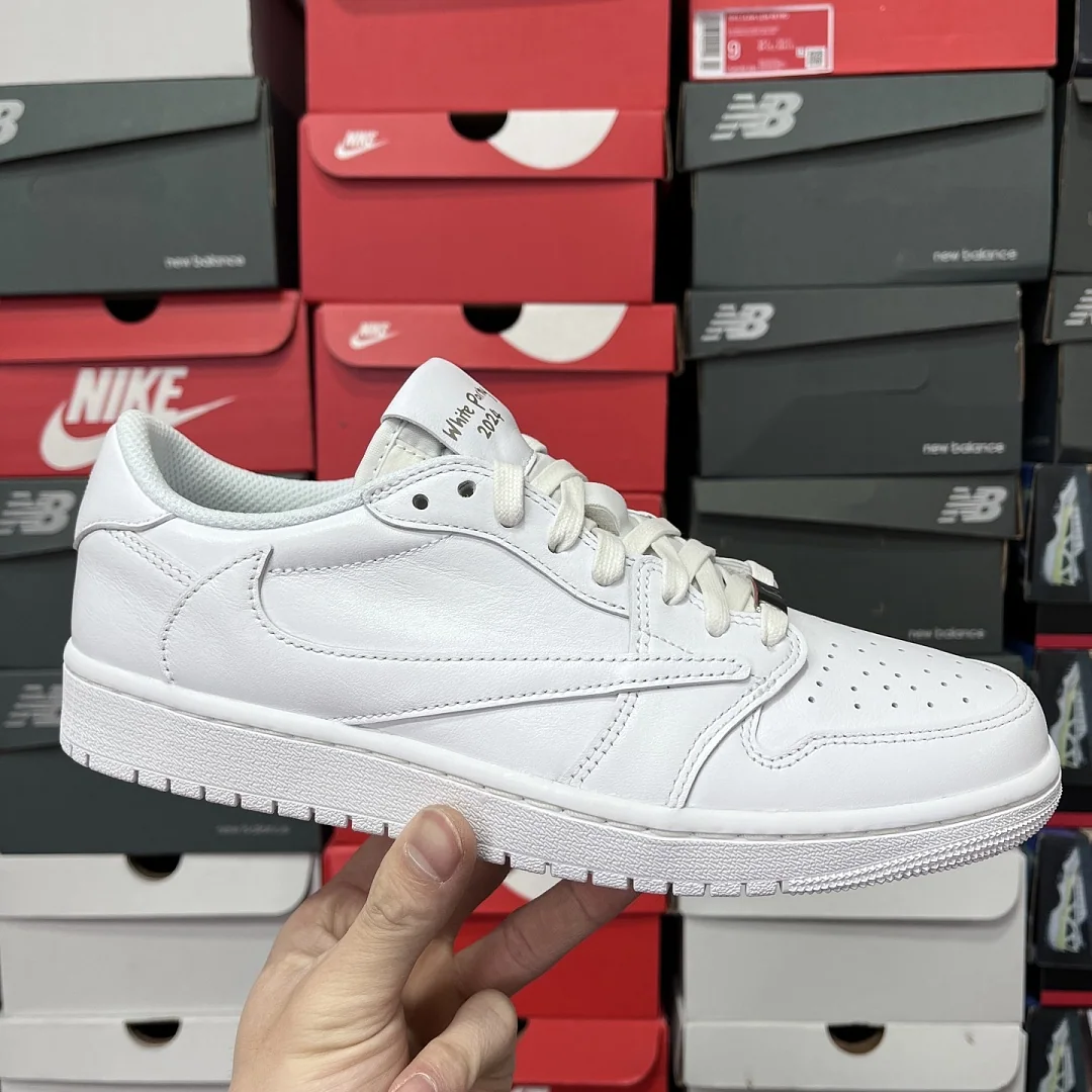 나이키 [FK] 올화이트 TD1228-111 201837 Nike 상세 이미지 2