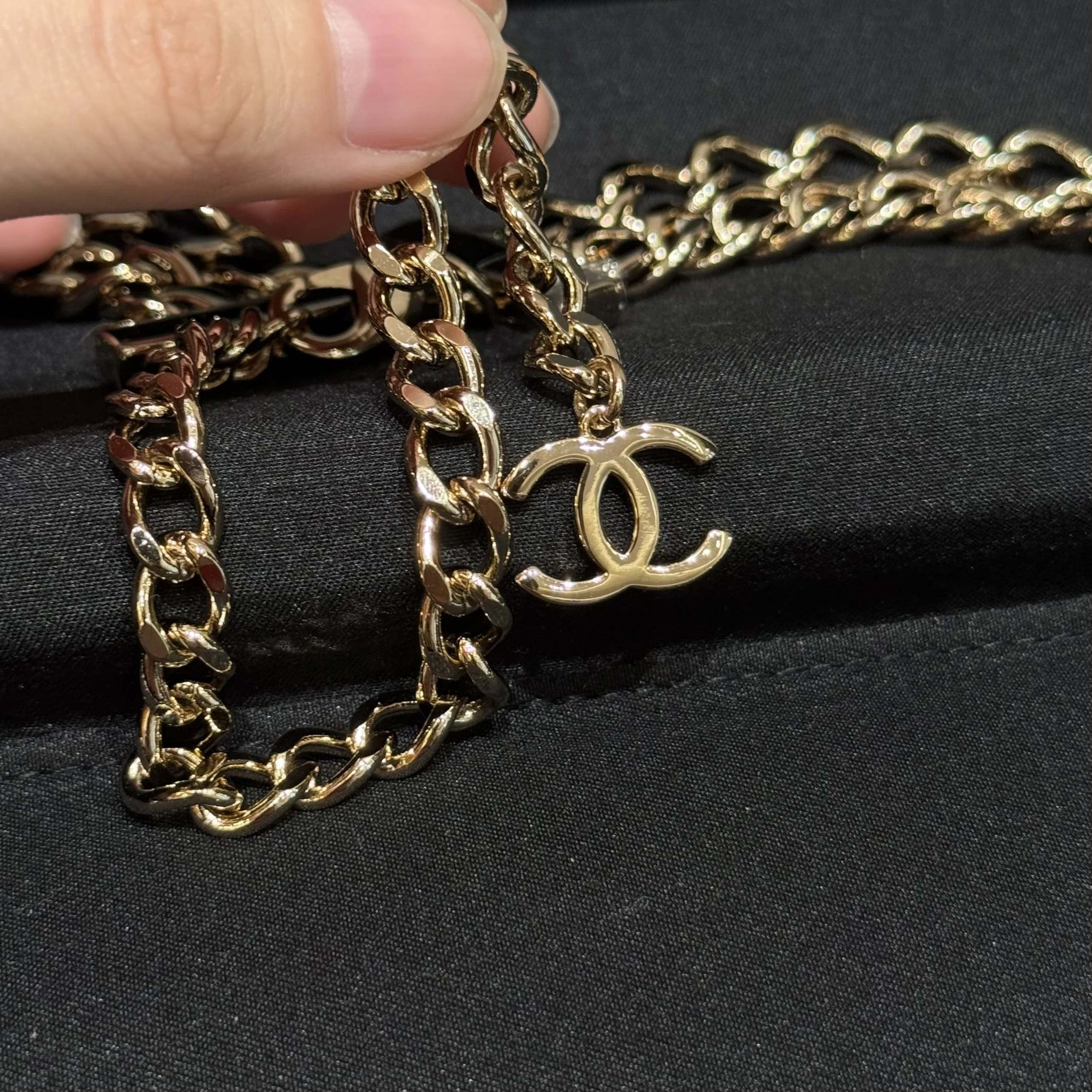 샤넬 목걸이 54839 Chanel Necklace 상세 이미지 12