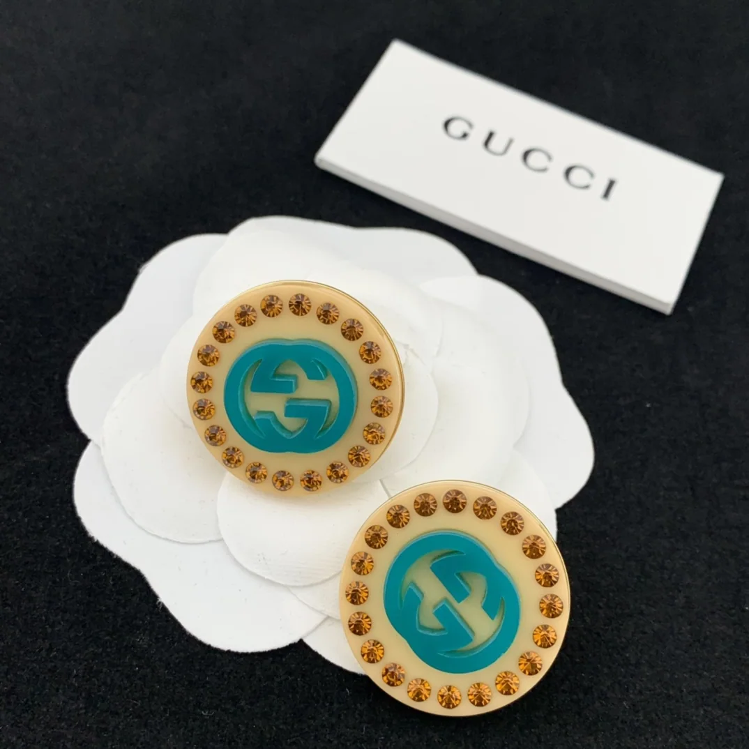 구찌 귀걸이 55886 Gucci Earrings 상세 이미지 6