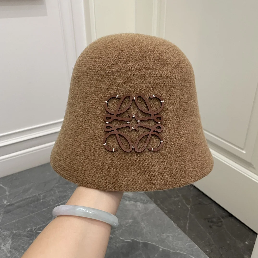 로에베 모자 79010 Loewe Cap 상세 이미지 1