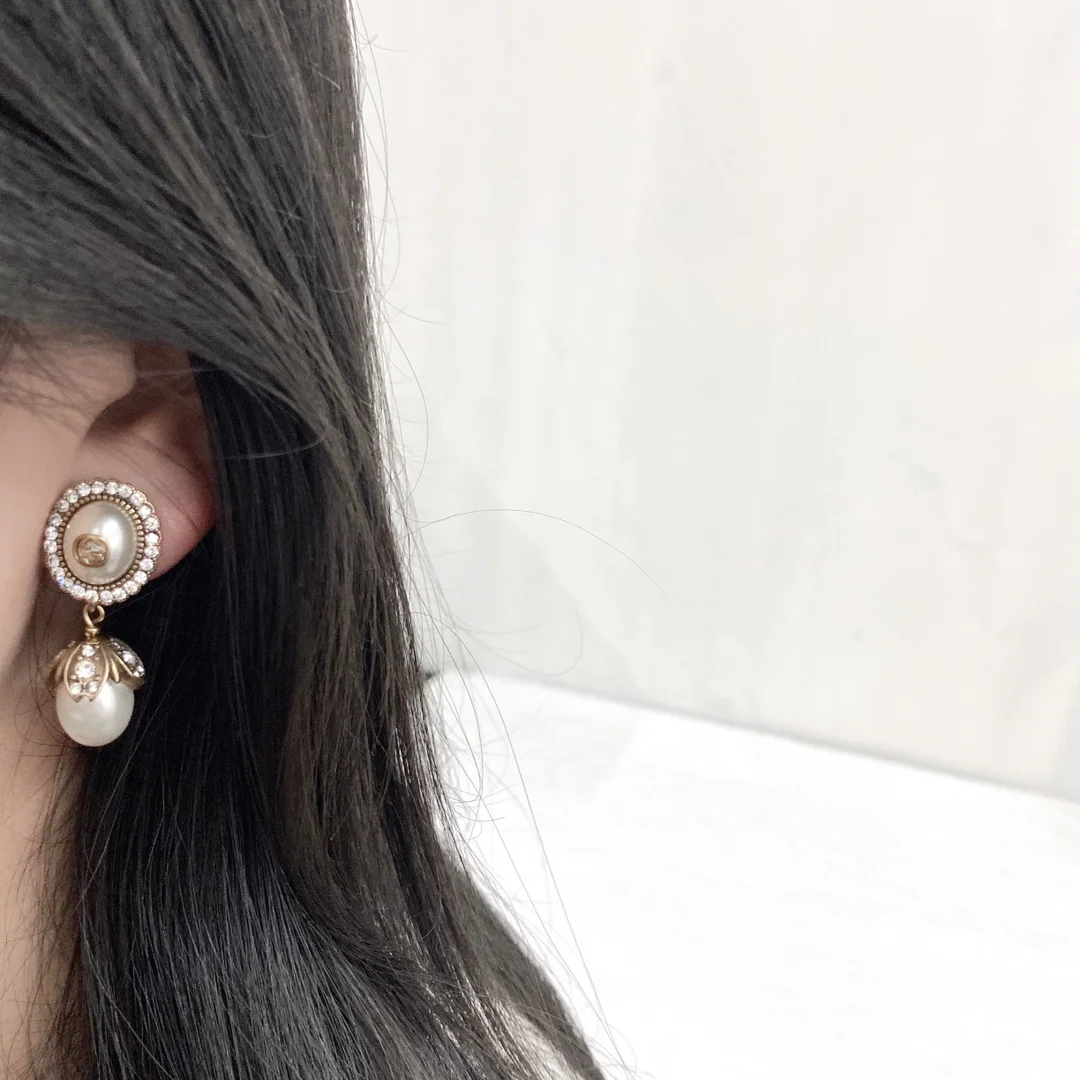 구찌 귀걸이 55593 Gucci Earrings 상세 이미지 3