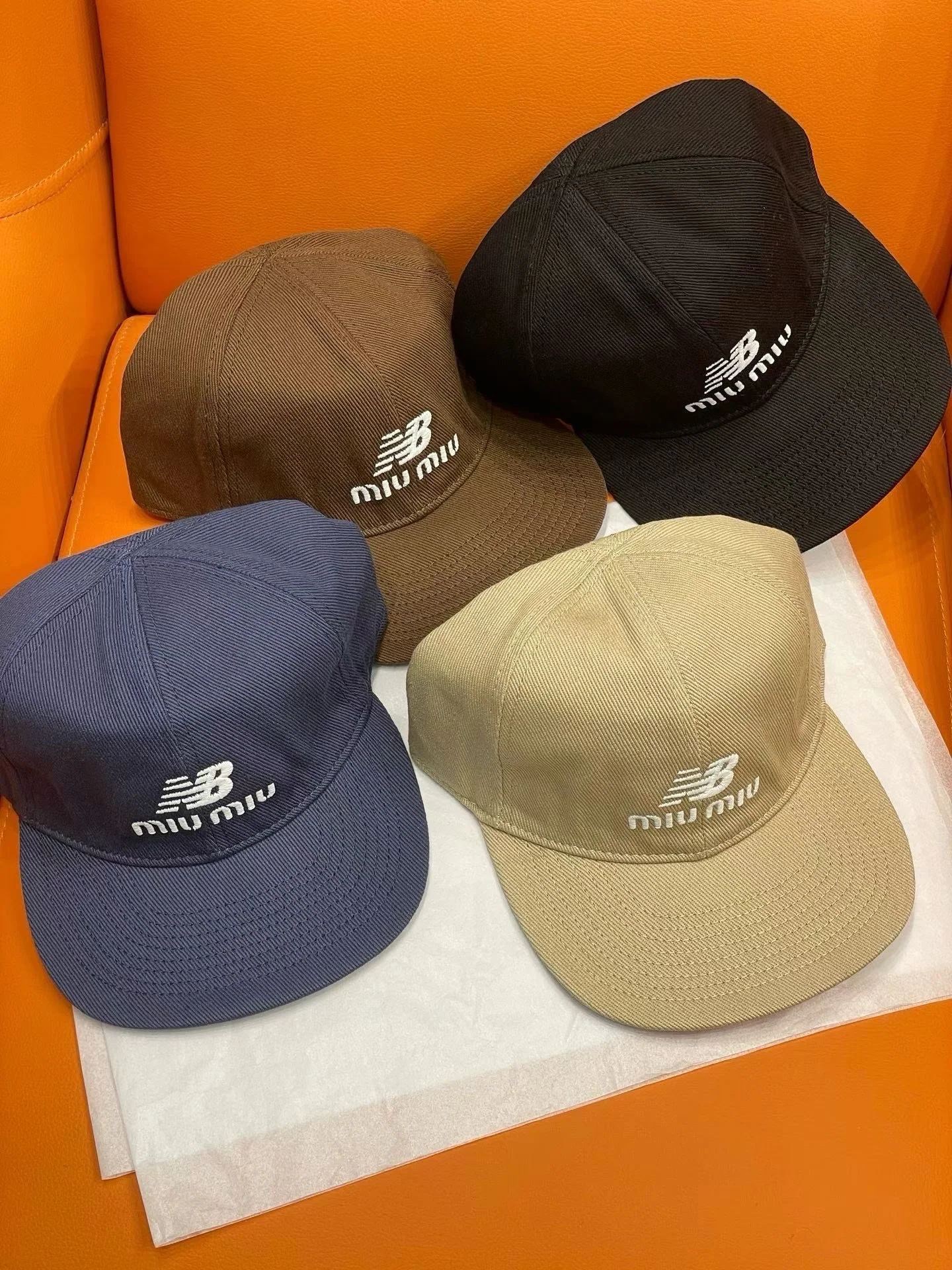 발렌시아가 모자 81781 Balenciaga Cap 상세 이미지 2