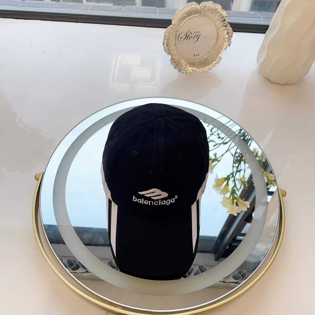 발렌시아가 모자 81625 Balenciaga Cap 상세 이미지 1